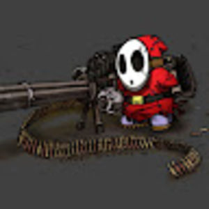 Meet your Posher, Jeff